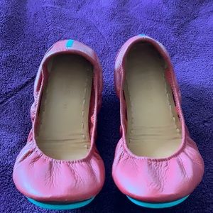 Women Tieks.